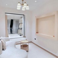 Nhà Mới Đẹp Tặng Full Nội Thất Sang Xịn - Khách Chỉ Việc Xách Vali Về Ở