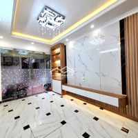 Bán Nhà Mới Thịnh Liệt 30M2 Nhỉnh 5 Tỷ