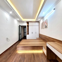 Bán Nhà Mới Thịnh Liệt 30M2 Nhỉnh 5 Tỷ