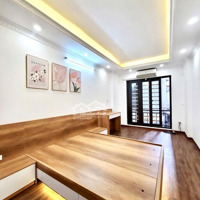 Bán Nhà Mới Thịnh Liệt 30M2 Nhỉnh 5 Tỷ