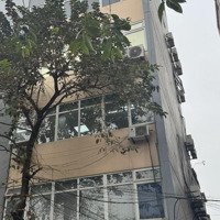 Lô Góc 2 Mặt Ô Tô 7 Chỗ Tránh Nguyễn Thị Định! 7T Thang Máy, 158M2*Mt 10M,Diện Tích2,5Tỷ/Năm Giá Bán 32,49Tỷ