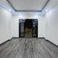 Bán Nhà Thịnh Liệt - Dân Xây 30M2 Giá Bán 6.5 Tỷ