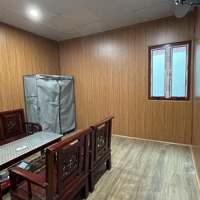 Bán Nhà Thịnh Liệt 40M2 Dân Xây
