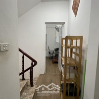 Bán Nhà Thịnh Liệt 40M2 Dân Xây