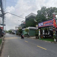 Bán Nhà Mặt Tiền Kinh Doanh Giá Tốt. Cách Làng Đại Học Quốc Gia Tphcm, Siêu Thị Go Dĩ An 500M