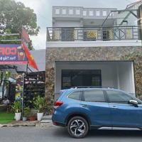 Bán Nhà Mặt Tiền Kinh Doanh Giá Tốt. Cách Làng Đại Học Quốc Gia Tphcm, Siêu Thị Go Dĩ An 500M