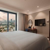 Cho Thuê Căn Hộ Altara Luxury Alphanam 1 Phòng Ngủ City View, Có Ban Công Nhìn Ra Biển