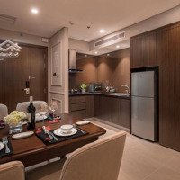 Cho Thuê Căn Hộ Altara Luxury Alphanam 1 Phòng Ngủ City View, Có Ban Công Nhìn Ra Biển