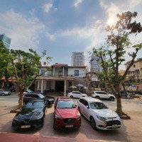 Cho Thuê Mặt Bằng Tầng 01 Tòa Nhà Văn Phòng Trung Tâm Hồng Bàng Phù Hợp Làm Ngân Hàng, Bảo Hiểm