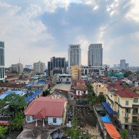 Cho Thuê Mặt Bằng Tầng 01 Tòa Nhà Văn Phòng Trung Tâm Hồng Bàng Phù Hợp Làm Ngân Hàng, Bảo Hiểm
