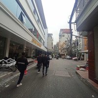 Bán Đất Tặng Nhà Phố Tôn Đức Thắng Lô Góc - Ngõ Thông
