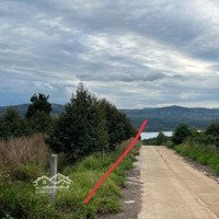 View Hồ - Vườn Sầu Chỉ 780 Tr 1000M2 - 100M2 Thổ Lâm Hà - Lâm Đồng