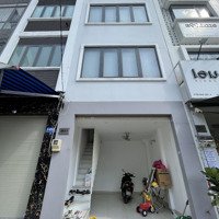 Thuê Mặt Tiền Cmt8 Nguyên Căn Lâu Dài Giá Tốt