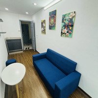 Bán Ch Tập Thể Tầng 5Diện Tích35M Căn Góc 1P. N, 1P. K Sửa Đẹp Đủ Đồ Ngõ Ô Tô Quận Thanh Xuân 1,4 Tỷtl