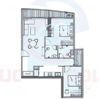 Chính Chủ Bán Căn 84M2 ( 2 Phòng Ngủ- 2Vs) Tòa G4 Giá Bán 5 Tỷ - Full Đồ - Ban Công Đông Nam. Liên Hệ: 0947065795