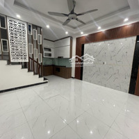 Gấp! Bán Nhà Thịnh Liệt Mới 30M2