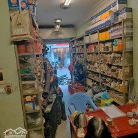 Cực Phẩm 7Tỷ Mặt Phố Đồng Nhân, Hbt - Vỉa Hè Ô Tô Tránh - Vừa Ở Vừa Kdoanh Đỉnh -Diện Tích23M2X5 Tầng