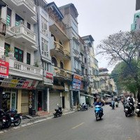 Cực Phẩm 7Tỷ Mặt Phố Đồng Nhân, Hbt - Vỉa Hè Ô Tô Tránh - Vừa Ở Vừa Kdoanh Đỉnh -Diện Tích23M2X5 Tầng