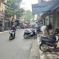 Cực Phẩm 7Tỷ Mặt Phố Đồng Nhân, Hbt - Vỉa Hè Ô Tô Tránh - Vừa Ở Vừa Kdoanh Đỉnh -Diện Tích23M2X5 Tầng