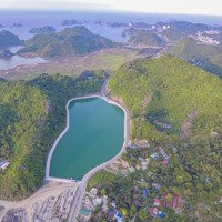 Bán Lô Đất Đẹp Tại Trân Châu - Cát Bà