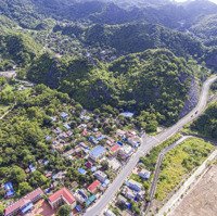 Bán Lô Đất Đẹp Tại Trân Châu - Cát Bà