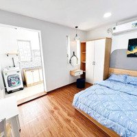 1 Phòng Ngủ, Tách Biệt Bếp, Máy Giặt Riêng 30M2 Ở Nguyễn Gia Trí Bình Thạnh Gần Đh Hutech Giáp Q1,2