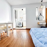 1 Phòng Ngủ, Tách Biệt Bếp, Máy Giặt Riêng 30M2 Ở Nguyễn Gia Trí Bình Thạnh Gần Đh Hutech Giáp Q1,2
