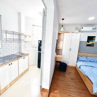 1 Phòng Ngủ, Tách Biệt Bếp, Máy Giặt Riêng 30M2 Ở Nguyễn Gia Trí Bình Thạnh Gần Đh Hutech Giáp Q1,2