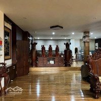 Bán Biệt Thự Vip Kđt Mễ Trì Hạ 174Mmặt Tiền12M Full Gỗ Tự Nhiên Khu Vực Đẳng Cấp