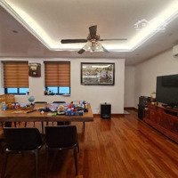 Bán Biệt Thự Vip Kđt Mễ Trì Hạ 174Mmặt Tiền12M Full Gỗ Tự Nhiên Khu Vực Đẳng Cấp