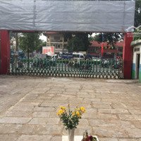 Cho Thuê Nhà 1 Trệt 2 Lầu, Diện Tích Sàn Và Đất 1000M, 597 Đại Lộ Bình Dương.