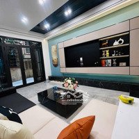 Siêu Phẩm Phố Hoàng Ngân- Quận Thanh Xuân - 67M2 - 5 Tầng Thang Máy - 10M Mặt Phố - Full Nội Thất