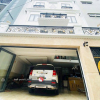 Quá Rẻ* Bán Nhàhẽm Xe Hơiphạm Văn Hai_Dt: 7.2 X 9M (60M2) 4 Tầng - 11.9 Tỷ Tl