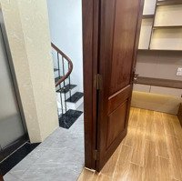 Hiếm. Nhà Thang Máy X 5 Tầng 3 Ngủ Cực Đẹp Quan Nhân, Thanh Xuân 6,75 Tỷ