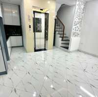 Hiếm. Nhà Thang Máy X 5 Tầng 3 Ngủ Cực Đẹp Quan Nhân, Thanh Xuân 6,75 Tỷ
