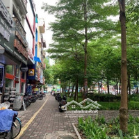 Bán Nhà Mặt Phố Thanh Nhàn, Quận Hai Bà Trưng, 130M2 X 5 Tầng, Mặt Tiền 9M, Giá Bán 48 Tỷ!