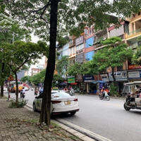 Bán Nhà Mặt Phố Thanh Nhàn, Quận Hai Bà Trưng, 130M2 X 5 Tầng, Mặt Tiền 9M, Giá Bán 48 Tỷ!