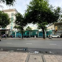 Mặt Tiền Thương Hiệu Võ Văn Tần Quận 3 -Diện Tích20 X 60M - Nở Hậu 25M - Công Nhận 1.288M2 - Giá Bán 400 Tỷ
