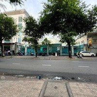 Mặt Tiền Thương Hiệu Võ Văn Tần Quận 3 -Diện Tích20 X 60M - Nở Hậu 25M - Công Nhận 1.288M2 - Giá Bán 400 Tỷ