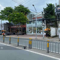 Bán Nhà Siêu Vị Trí Mặt Tiền Nguyễn Thị Thập, Quận 7 -Diện Tích21X77M - Công Nhận 1.600M2 - Giá Bán 120 Tỷ
