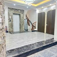 Nhà riêng phố Khương Đình 45m, 6T tháng máy giá 9.5 tỷ