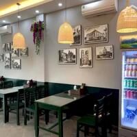 Bán Nhà Mặt Phố Kinh Doanh Đỉnh Hoàng Cầu, Đống Đa 50m, 5 tầng, mt 4.8m, giá 28.5 tỷ.
