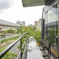 Bán Nhà Mặt Phố Kinh Doanh Đỉnh Hoàng Cầu, Đống Đa 50m, 5 tầng, mt 4.8m, giá 28.5 tỷ.