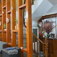 Bán Nhà Triều Khúc, Thanh Xuân, Nhà Đẹp Để Lại Full Nội Thất, Ngõ To, 42M2,Mt4M, 4 Tầng, 7.39 Tỷ