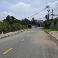 Chủ Gửi Bán Gấp Lô Đất Mặt Tiền Đường Nhựa Bưng Ông Thoàn Qh 30M Diện Tích: 223M2 Giá Tốt Nhất Khu Vực