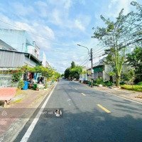 Gấp Gấp Bán Nhanh Đất Ở Phạm Ngọc Thạch, Tiến Thành, Đồng Xoài, Bình Phước Shr Thổ Cư 120M2
