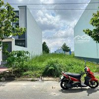 Gấp Gấp Bán Nhanh Đất Ở Phạm Ngọc Thạch, Tiến Thành, Đồng Xoài, Bình Phước Shr Thổ Cư 120M2