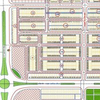 Lô Góc 2Mt Đường 7.5M Rẻ Nhất Hoà Minh Phía Biển Hiện Tại