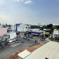 Mt Kinh Doanh, Trung Tâm Phường Linh Đông, Diện Tích: 55M2(6X9), Cách Chợ Thủ Đức 500M, Chỉ 6.4 Tỷ