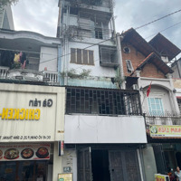 Cho Thuê Mặt Bằng Trệt, Cách Trường Đại Học Giao Thông Vận Tải 30M, Cách Đường Nguyễn Gia Trí 100M